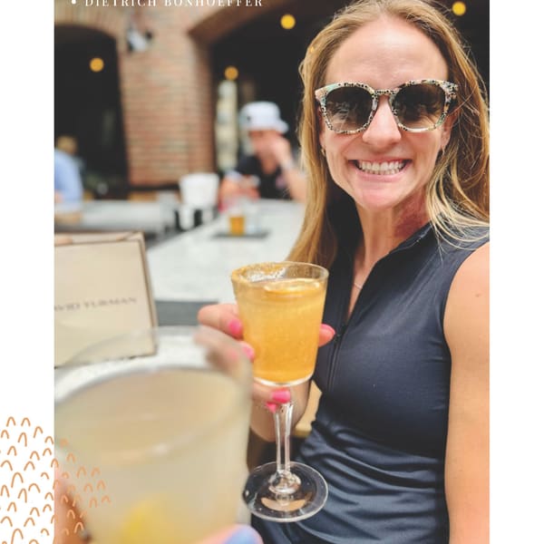 Katie Sanders Adoption Profile Book Page 02