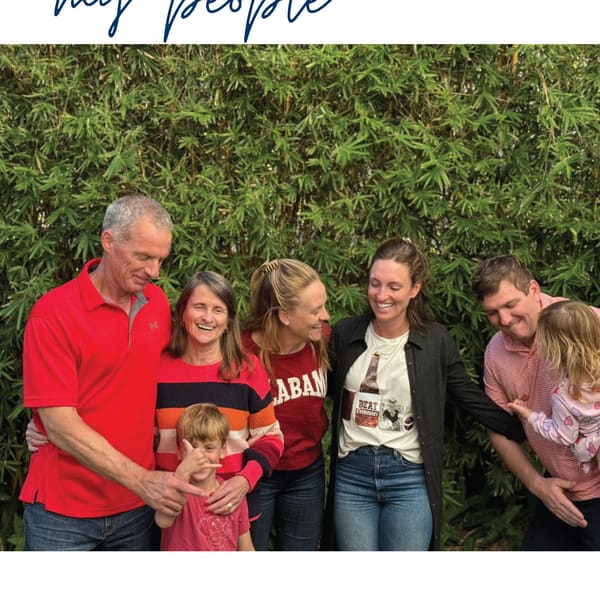 Katie Sanders Adoption Profile Book Page 06