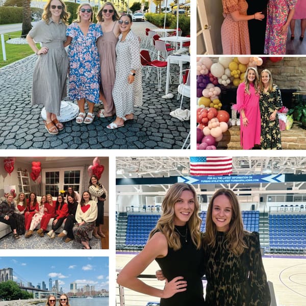 Katie Sanders Adoption Profile Book Page 10