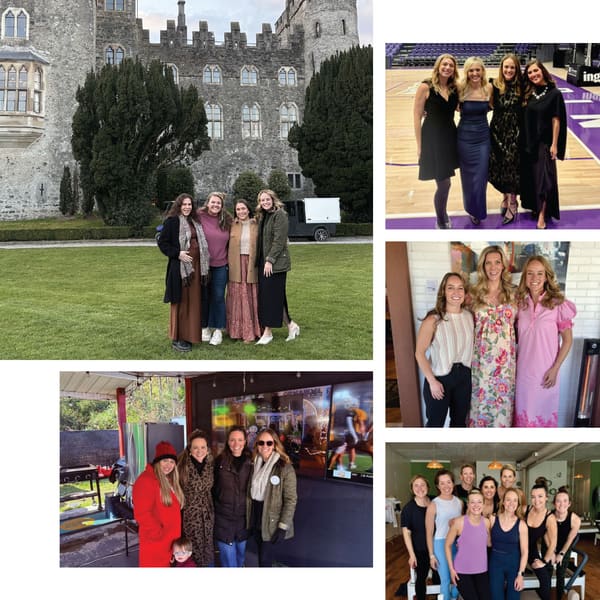 Katie Sanders Adoption Profile Book Page 16